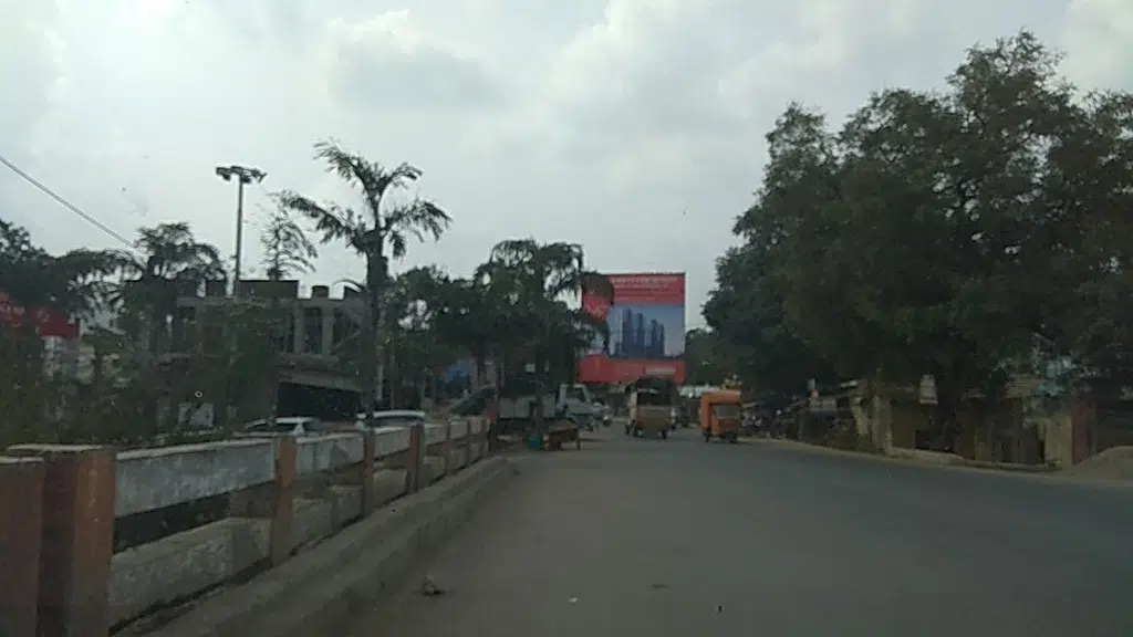 Nagari Suvidha Kendra MOSHI