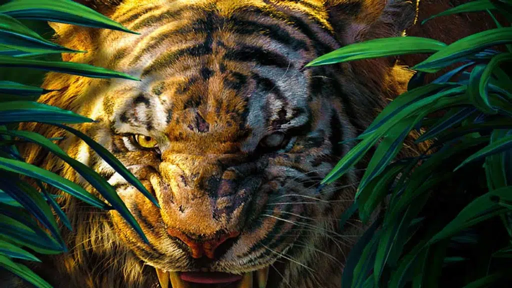 Kanha National Park