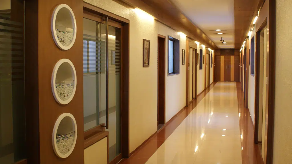 Hotel Ostria