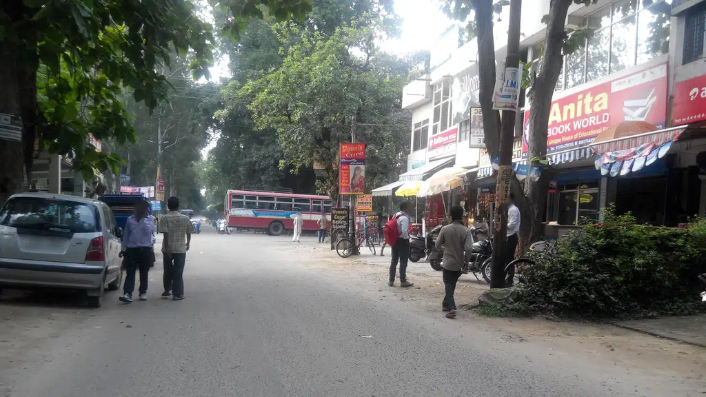 Shri Ganesh Bhagwan Mandir