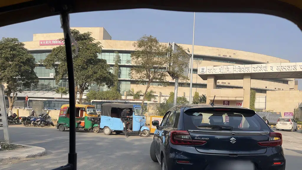 Aangan Restaurant