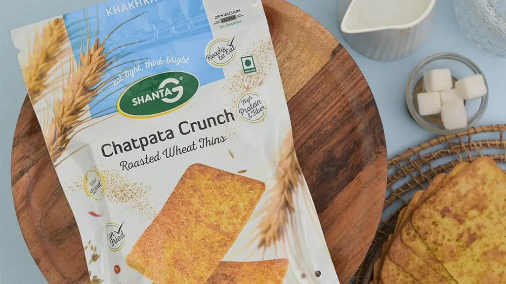 Shanta G Foods