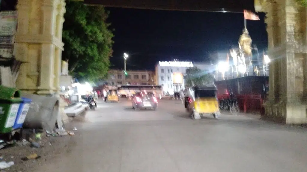 Triveni Play Ground