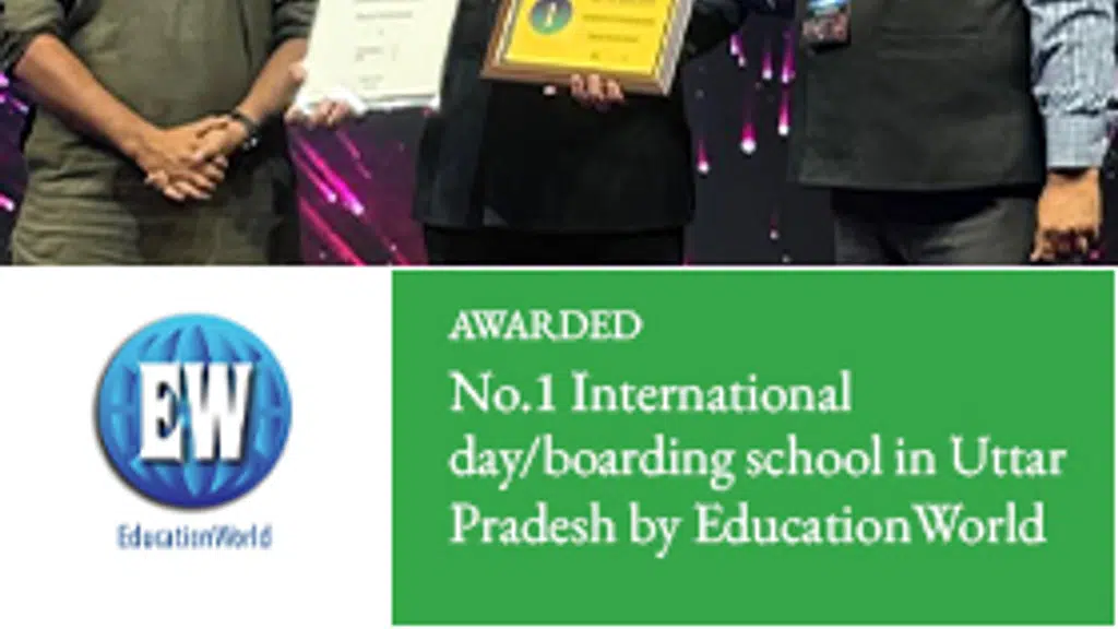 Sharda World School