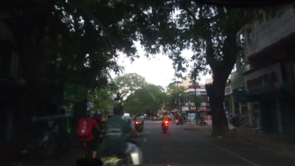 Kovai Pazhamudir Nilayam