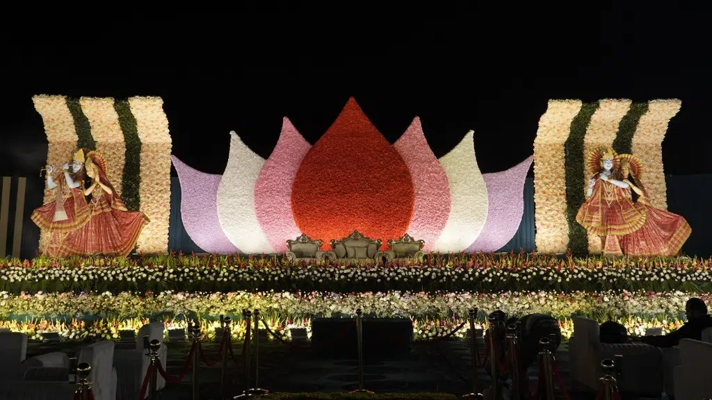 The Royal Residency