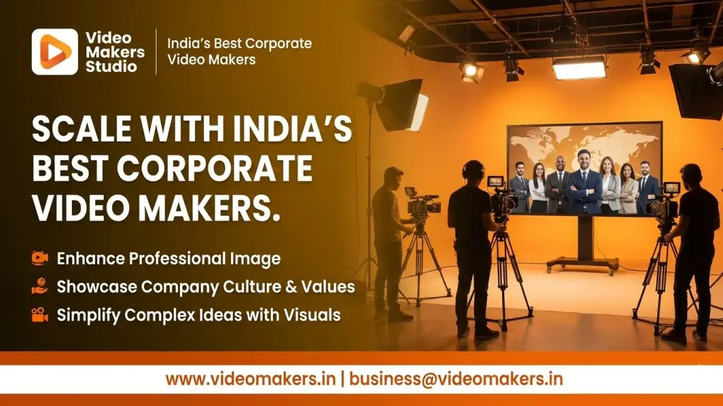Corporate Video Production