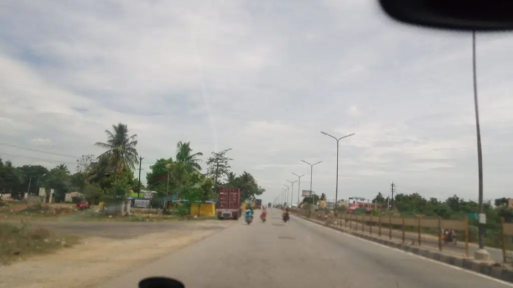 Darling Namma Veedu
