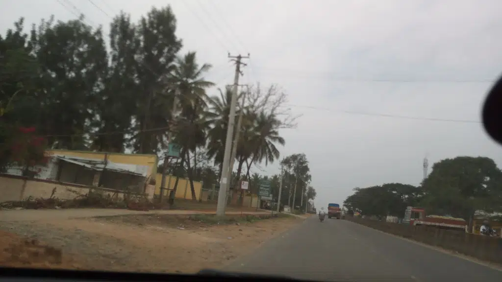 Prabhu Agencies