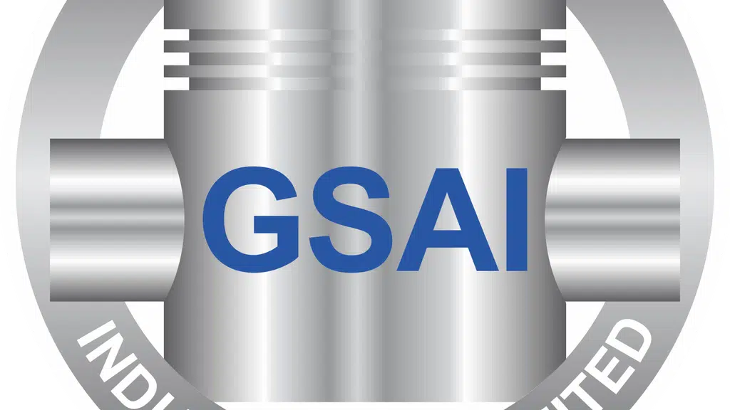 GSA Industries India Private Limited