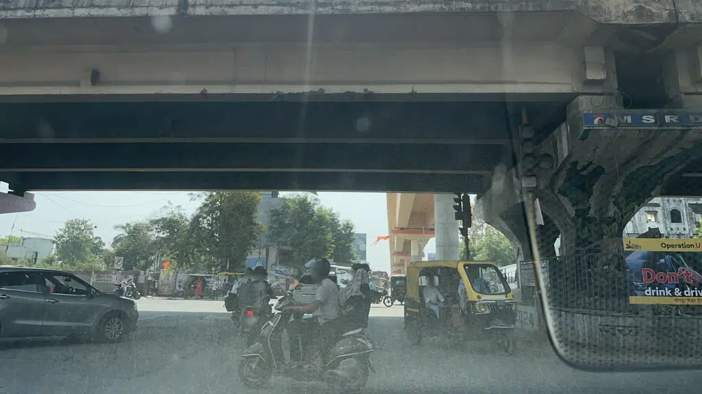 M. M. Automobiles, Nagpur