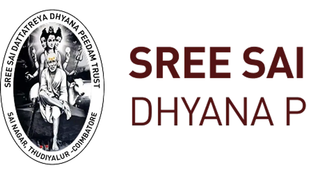 Sree Sai Dattatreya Dhyanapeedam