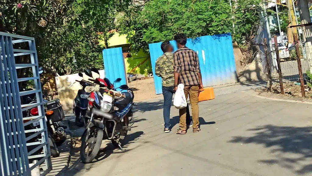 Sri Murugan Stores