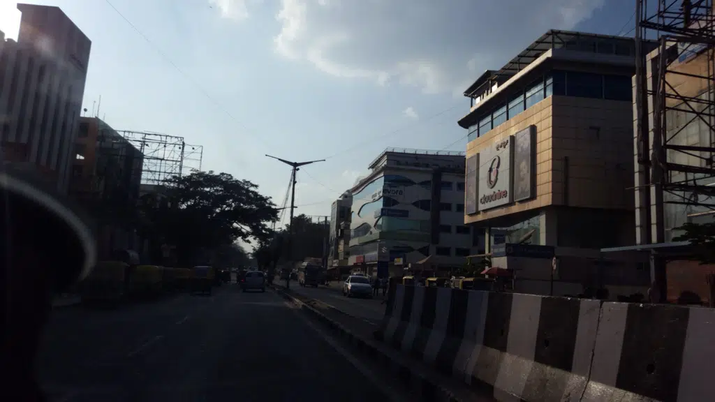 State Bank Of India