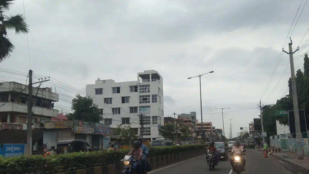 Airtel Store