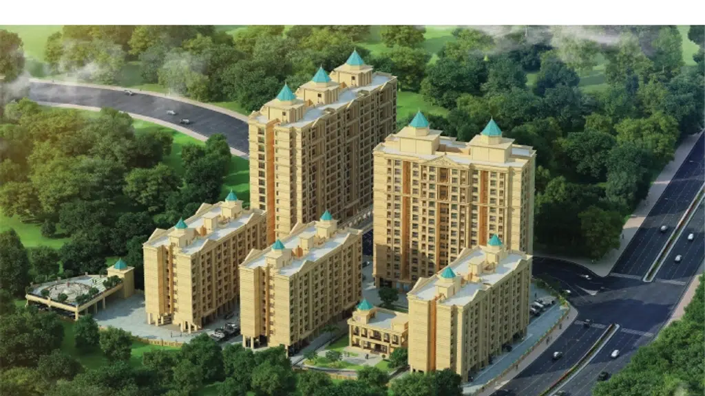 AL Mantasha Realty