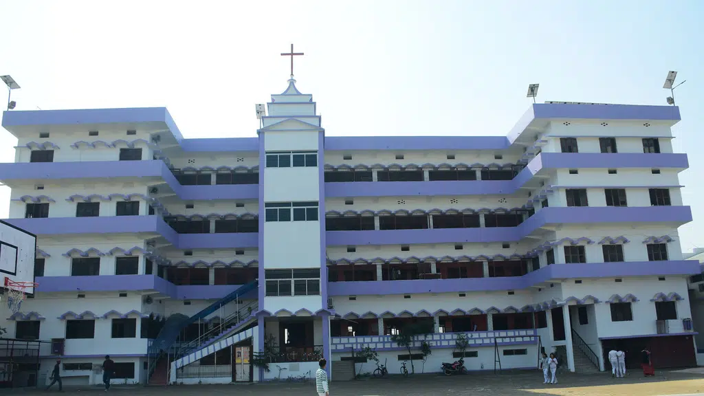 Emmanuel Mission High School