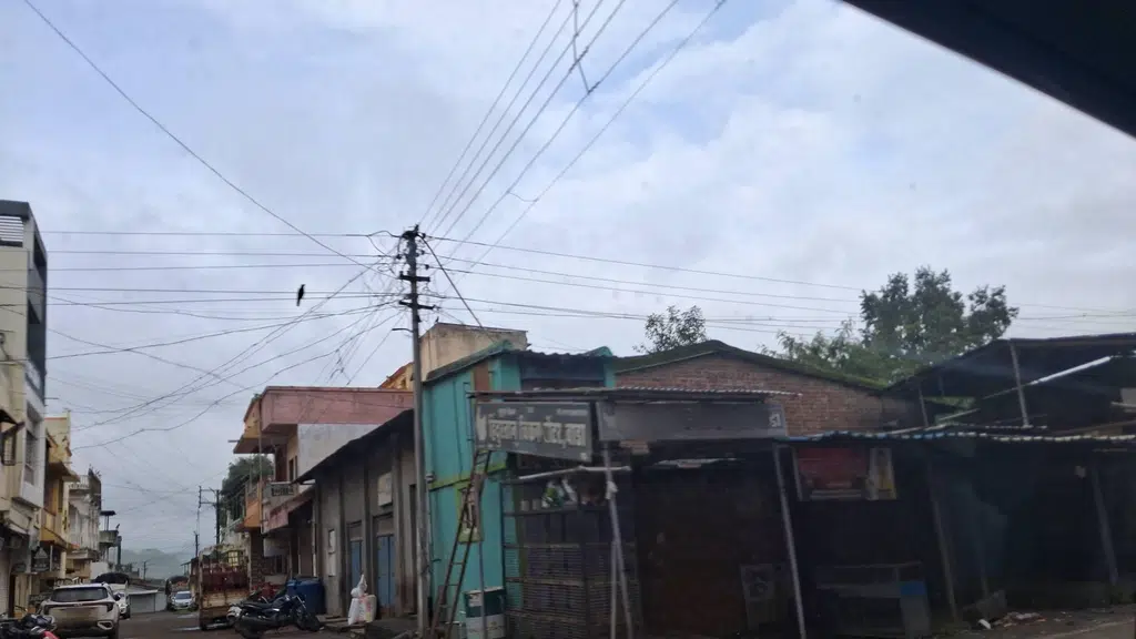 Jai Kalubai Suvidha Kendra