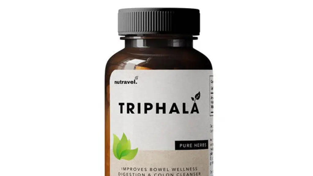 Nutravel Healthcare