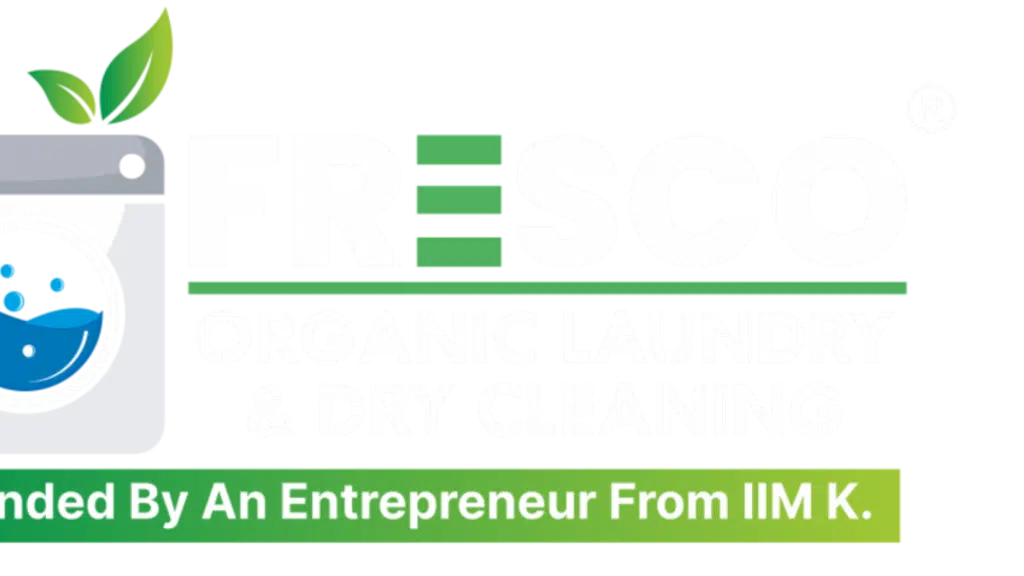 Fresco Organic Laundry and Dry cleaning