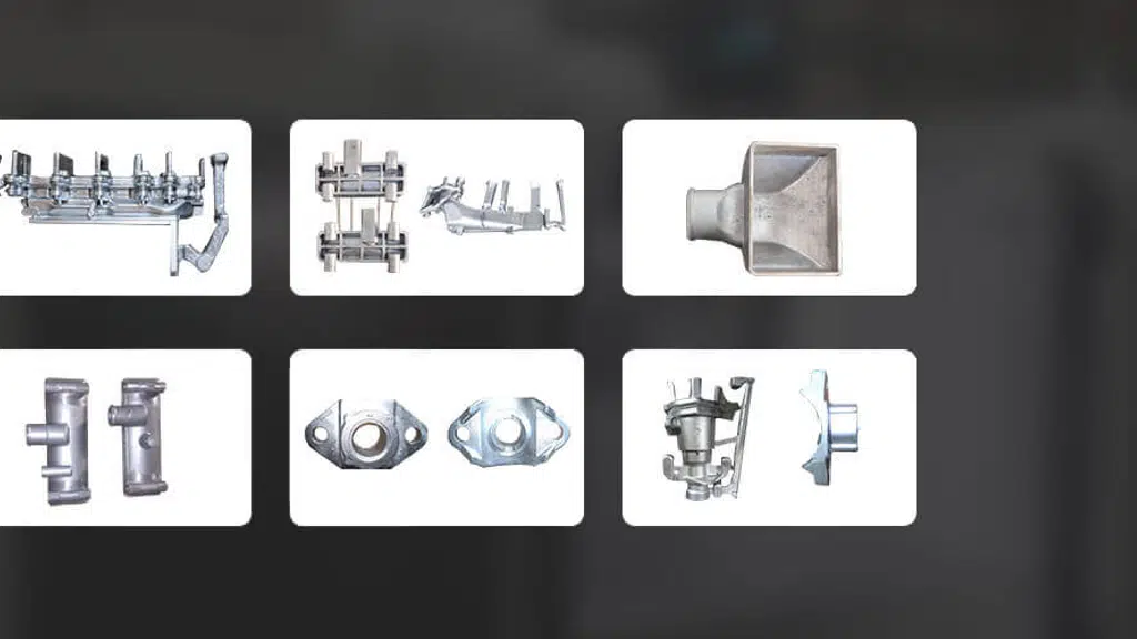 Pioneer Industries & Foundry