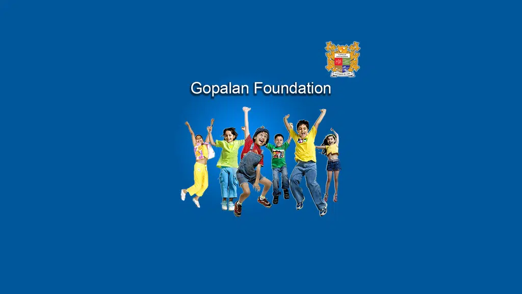 Gopalan International School