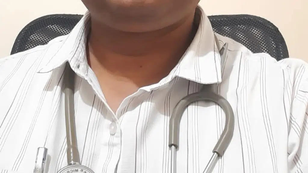 Dr. Bhushan Vedpathak Homeopathy Clinic
