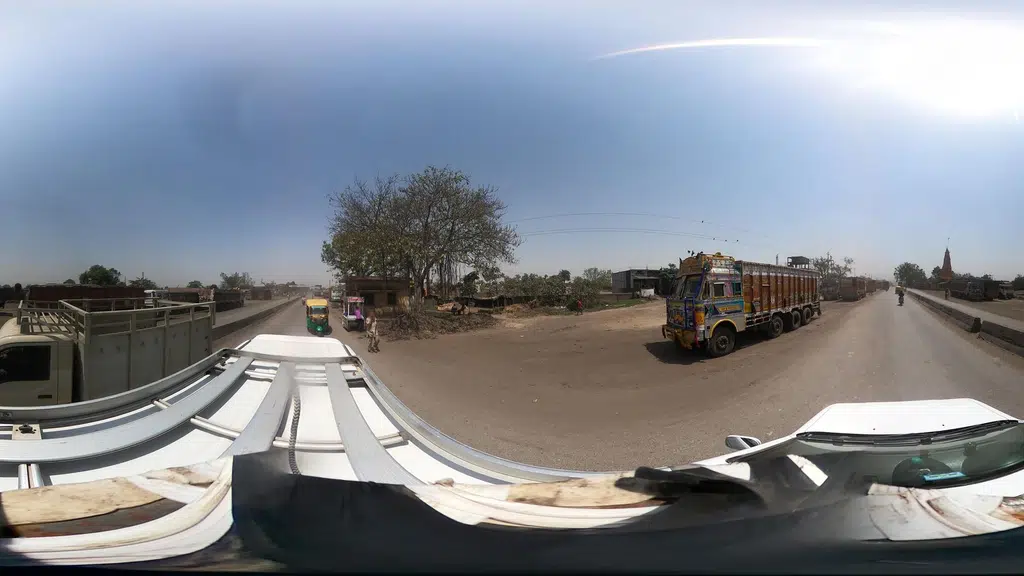 Rohtak Hariyana Rajasthan Transport Company