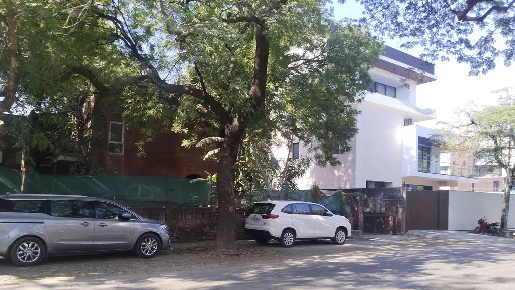 Embassy of Tunisia