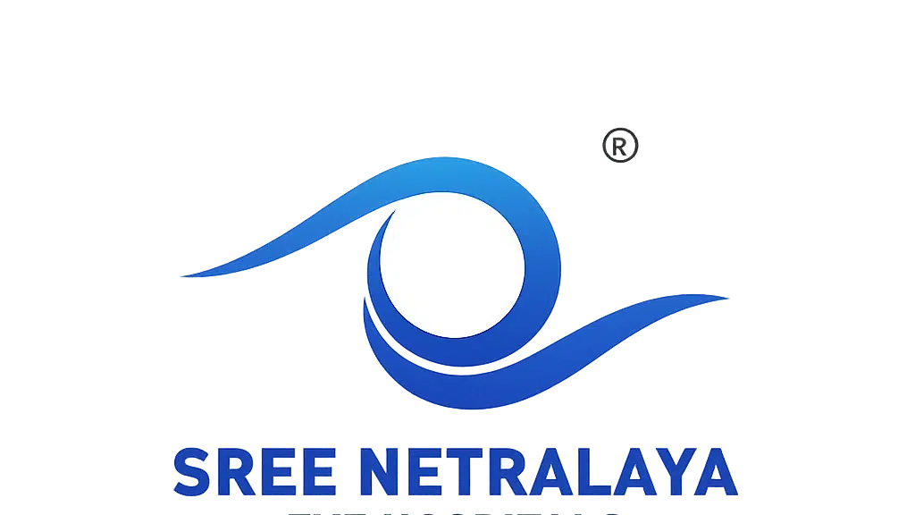 Sreenetralaya Eye Hospitals