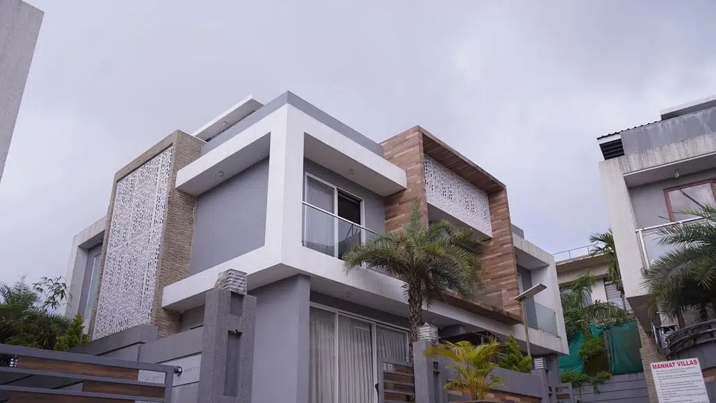 Stay5villas