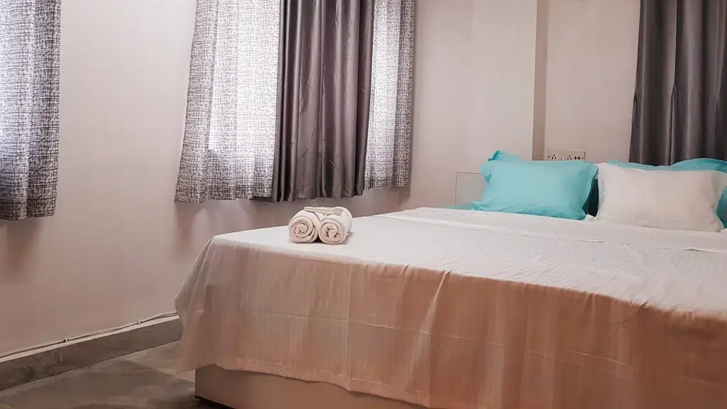 Hope Inn Kolkata