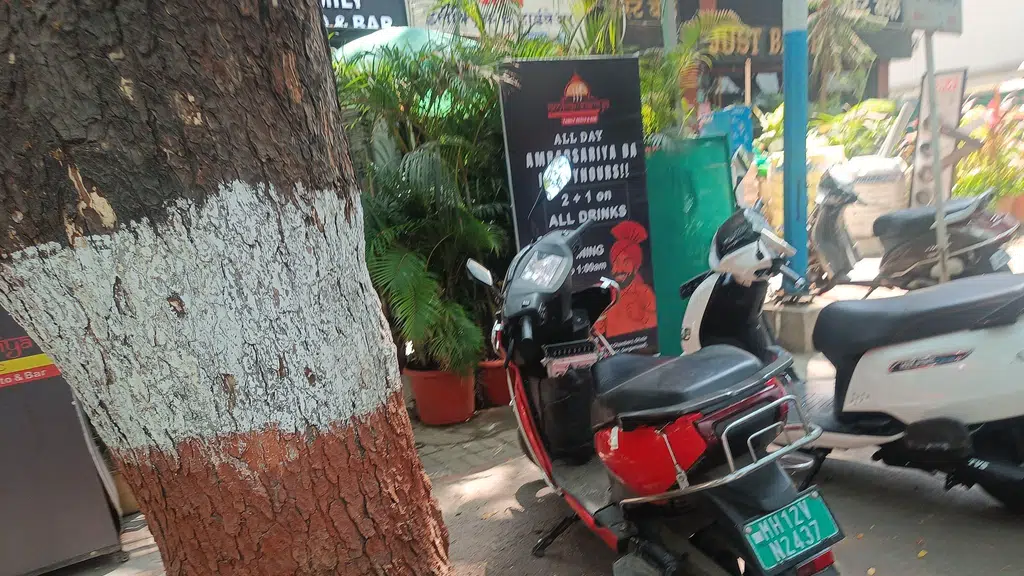 Madhuban Restaurant