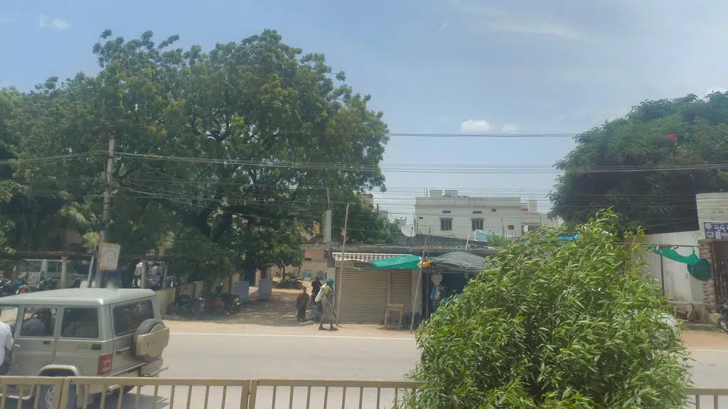 Ramesh Shopping Mall