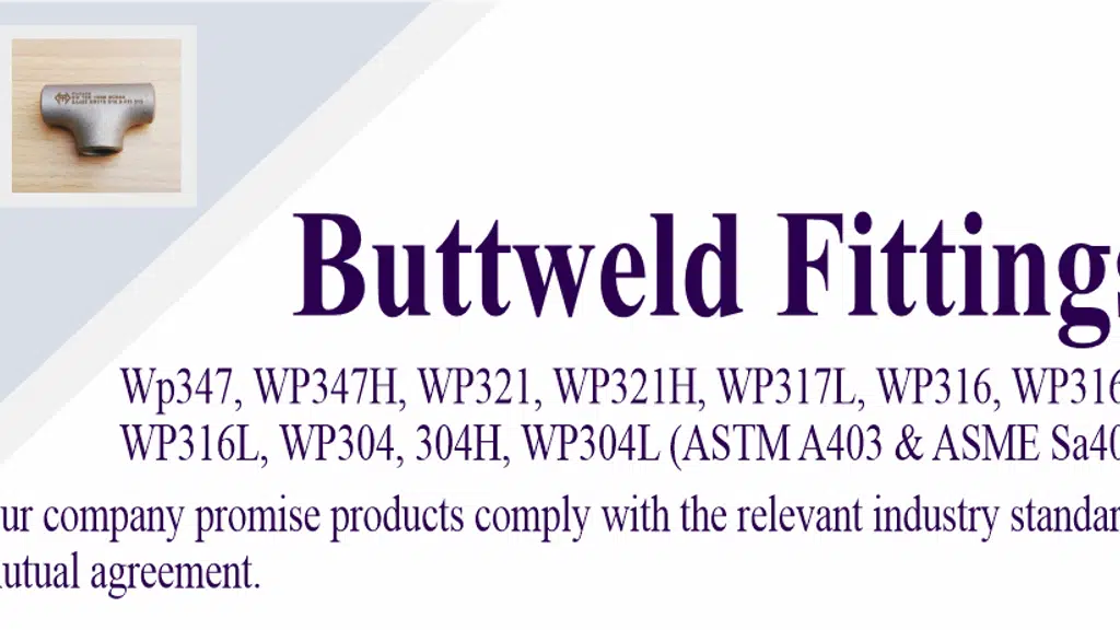 Fortune Fittings Private Limited
