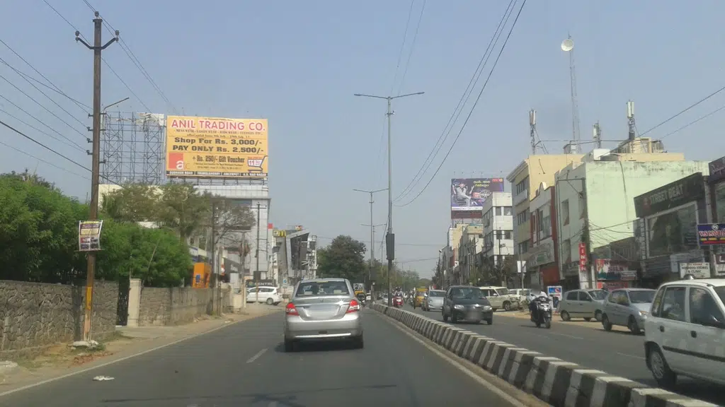 Sri Monus Beauty Parlour