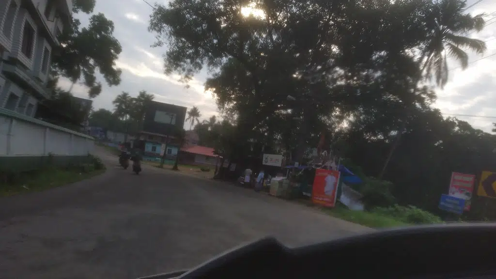 Nangelil ayurveda hospital