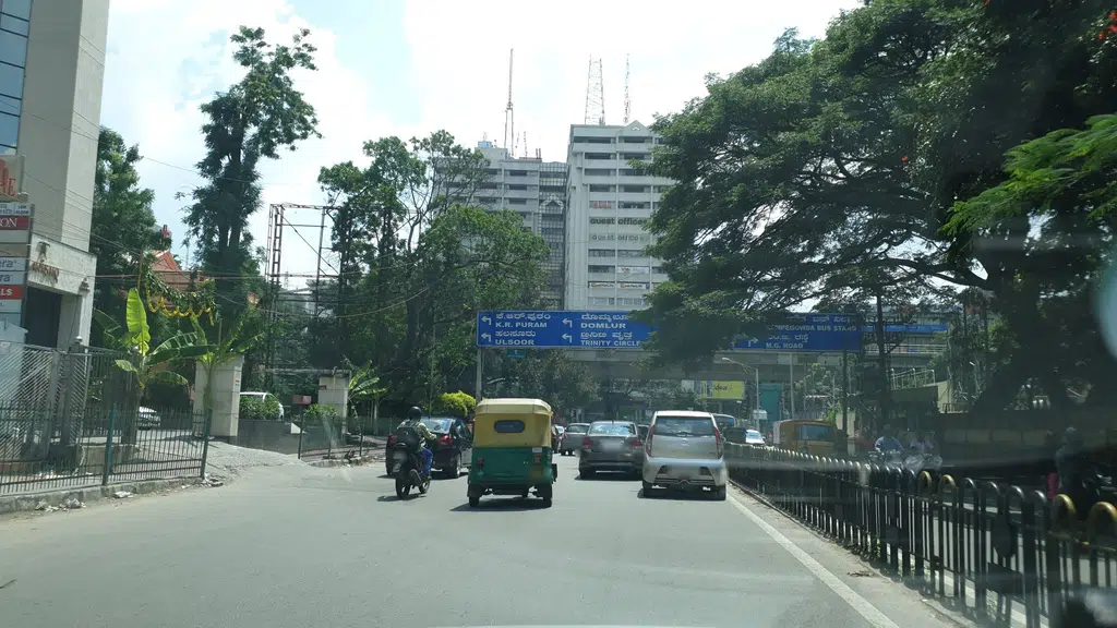 The Estate Business Centre