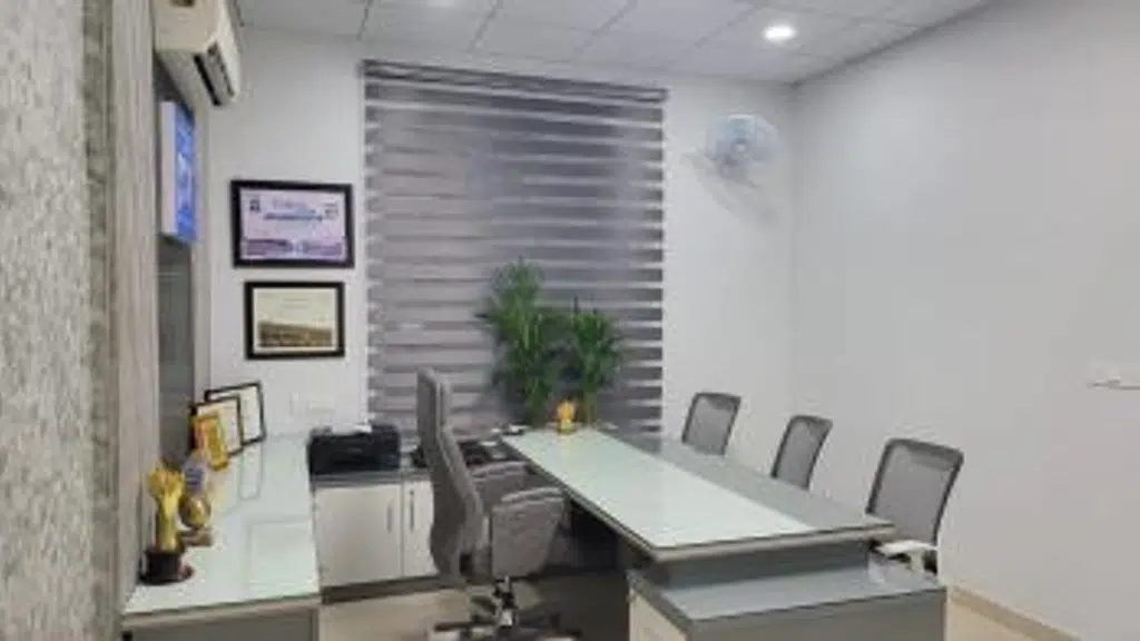 JSV Real Estate and Constructions