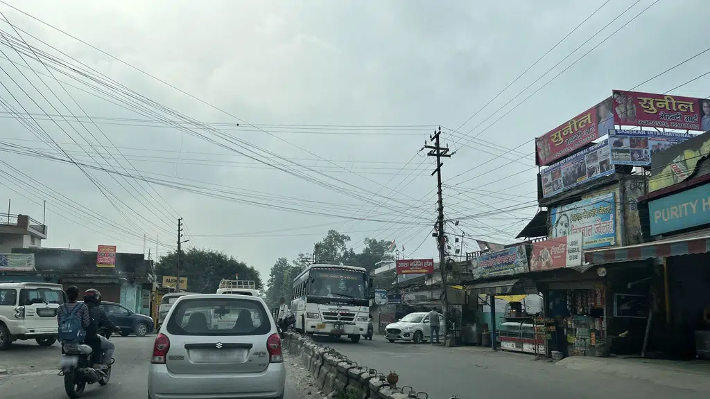 Balaji Taxi Service
