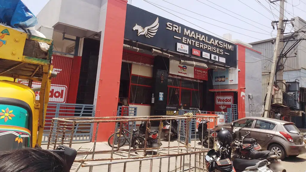 Govinda Safety Nets Vijayawada