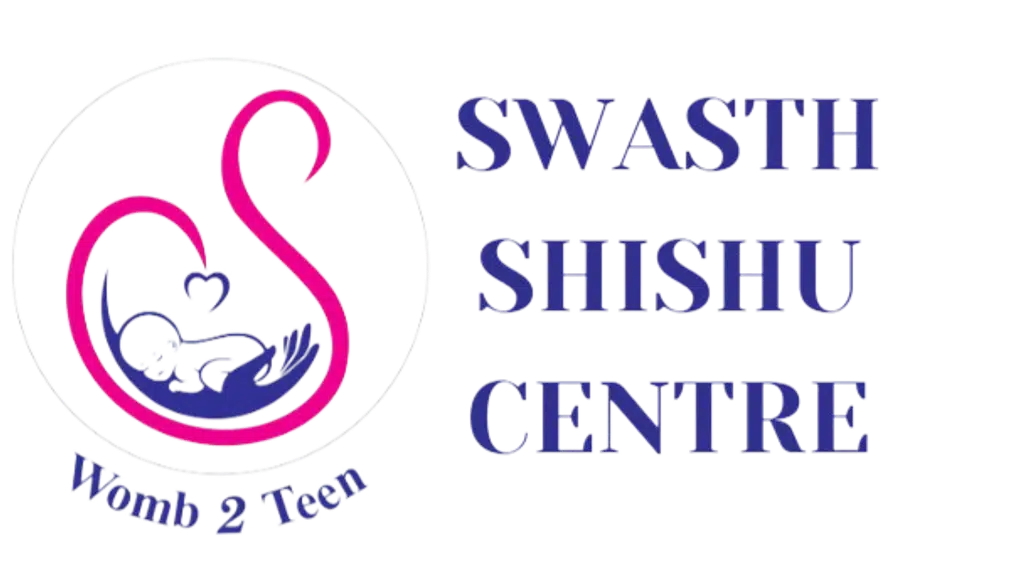 Swasth Shishu Centre