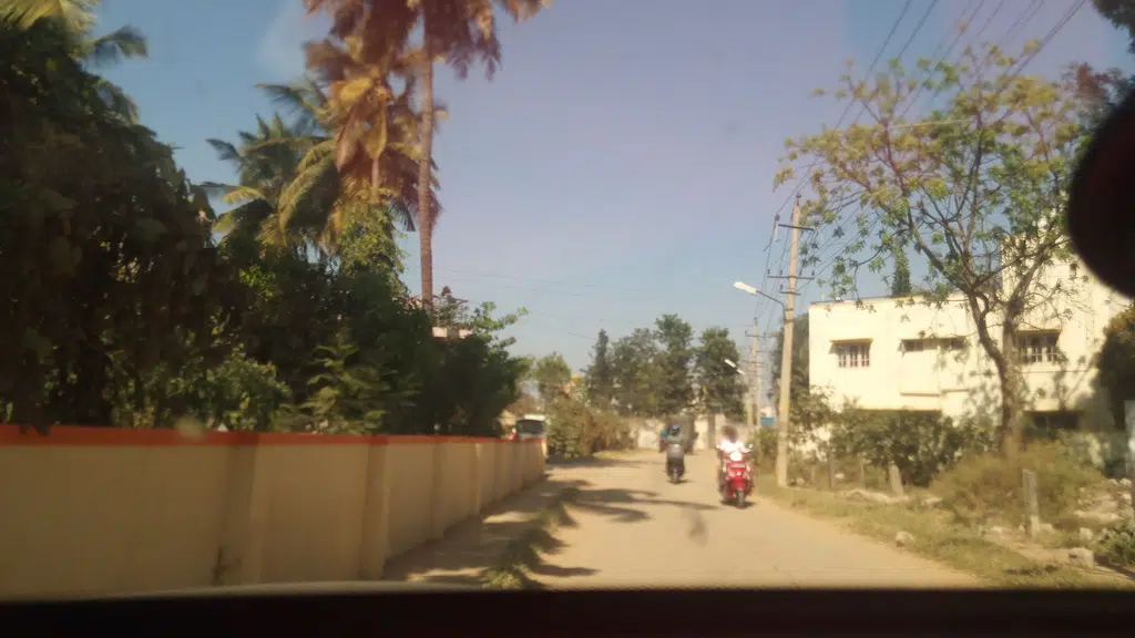 Sri Bhairaveshwara Provision Store
