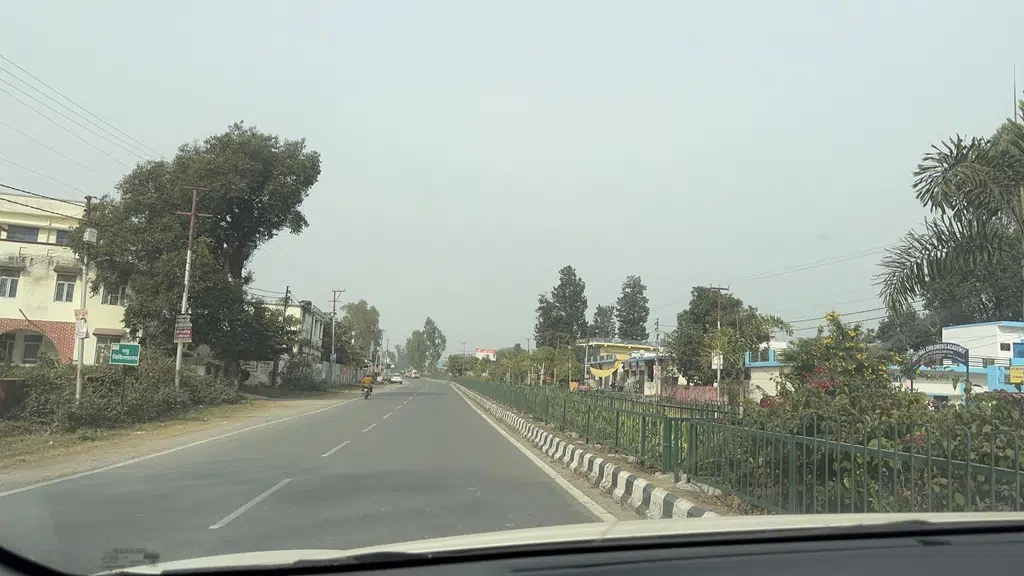 Dehradun Airport Taxi Services