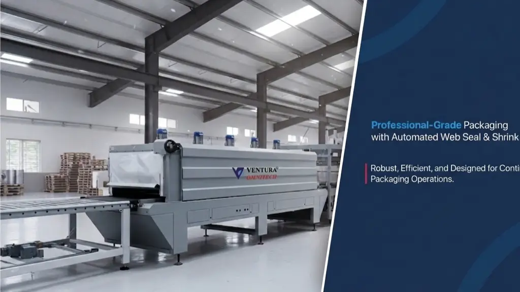 Ventura Omnitech Private Limited