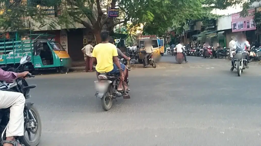 Rajalakshmi Kirana and Rice Traders