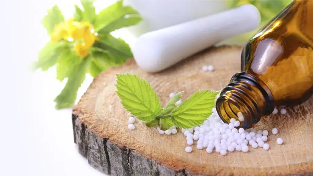 Dr. Anjali's Homeopathy Clinic