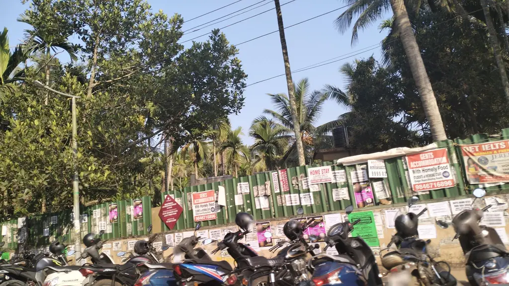 Calicut City Co-operative Bank