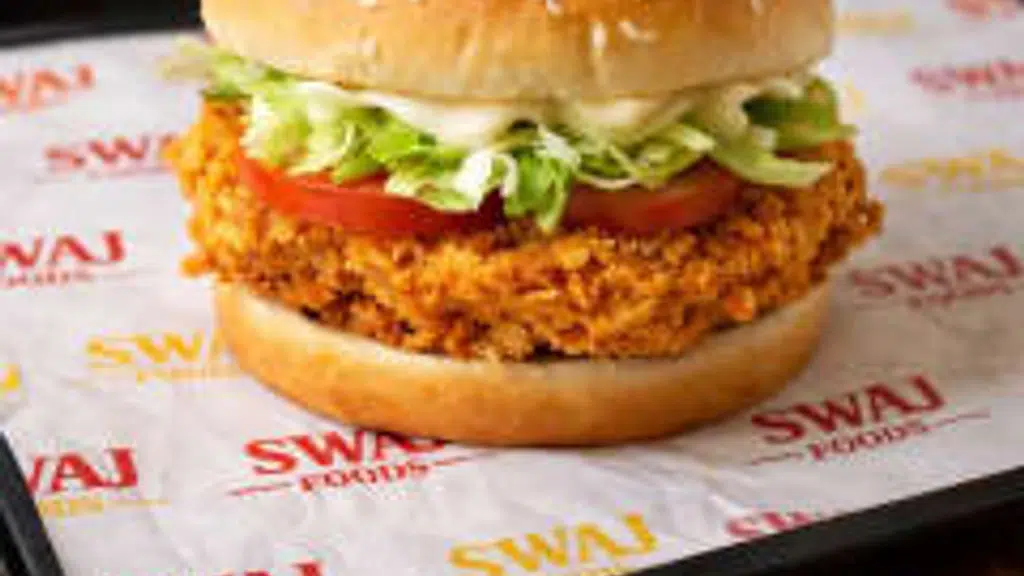 SWAJ FOODS