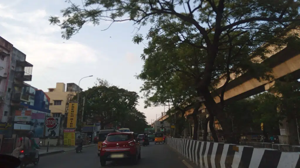 Suresh Travels